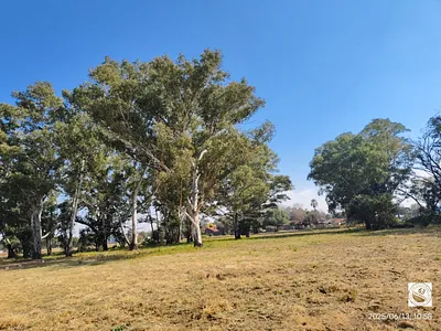Vacant Land For Sale in Sasolburg - IodC.webp