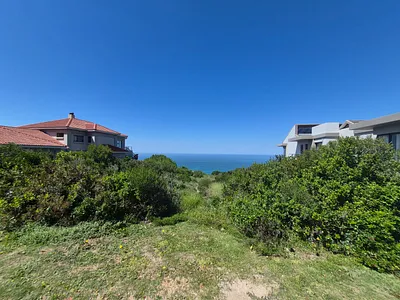 Vacant Land For Sale in Mossel Bay - img