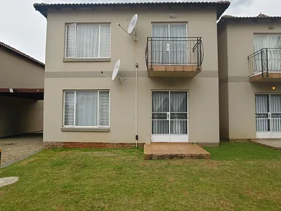 2 Bedroom Apartment For Sale in Sasolburg - UPmM.webp
