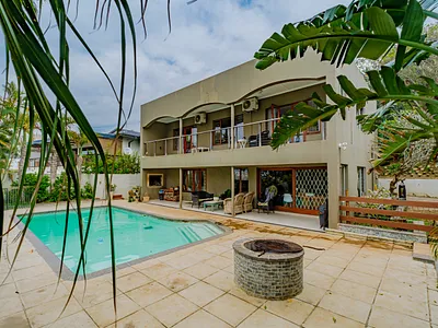 4 Bedroom House For Sale in Ballito - A2Vt.webp