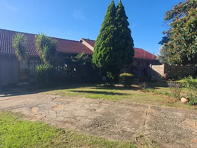 4 Bedroom House For Sale in Heidelberg - VKVx.webp