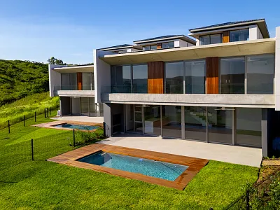 4 Bedroom Townhouse To Rent in Ballito - img