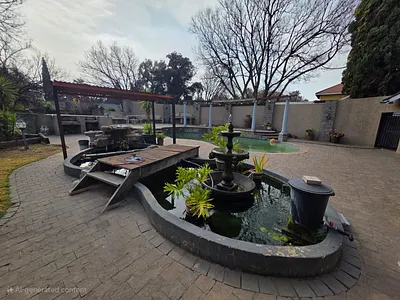 4 Bedroom House For Sale in Sasolburg - fdwn.webp