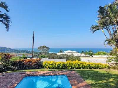 4 Bedroom Townhouse For Sale in Zinkwazi Beach - 1WPH.webp