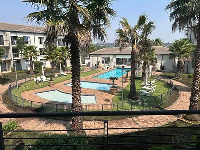 2 Bedroom Townhouse To Rent in Sandton - img