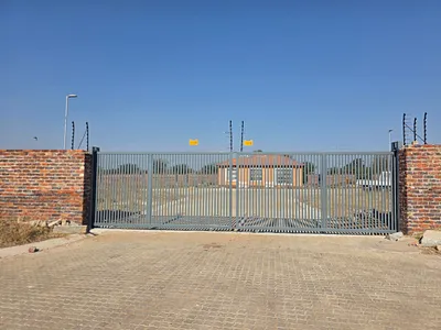 Vacant Land For Sale in Polokwane - img