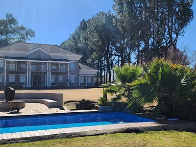 Farm For Sale in Vanderbijlpark - sCM0.webp