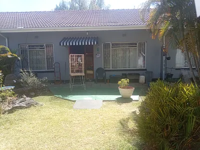 2 Bedroom Townhouse For Sale in Bela Bela - aDUZ.webp