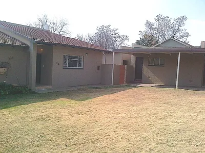 3 Bedroom House To Rent in Sasolburg - xqCx.webp