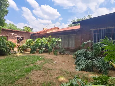 4 Bedroom House For Sale in Sasolburg - O9D6.webp