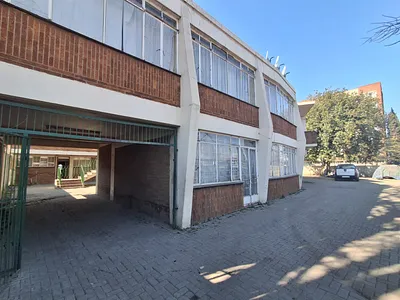 1 Bedroom Apartment For Sale in Vereeniging - Jjvo.webp