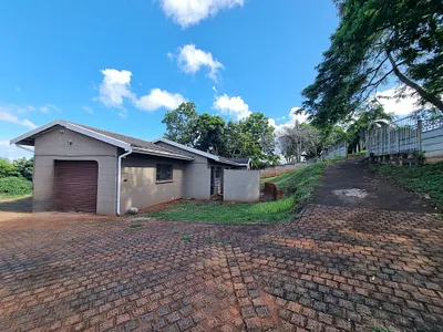 3 Bedroom House To Rent in Empangeni - 2ymA.webp