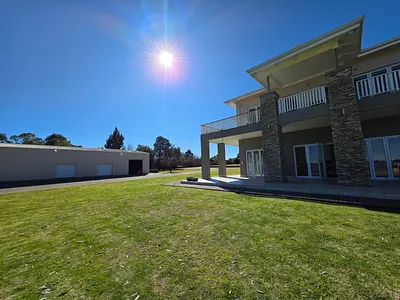 4 Bedroom House For Sale in Deneysville - 3rDs.webp