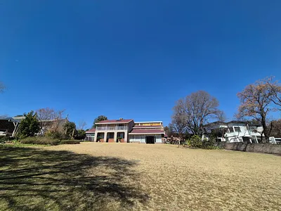 7 Bedroom House For Sale in Parys - GB6J.webp