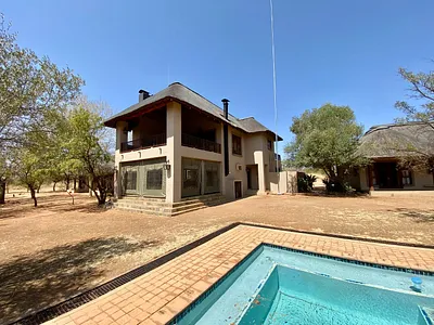 4 Bedroom House For Sale in Bela Bela - VOfq.webp