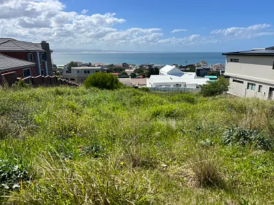 Vacant Land For Sale in Jeffreys Bay - MjKq.webp