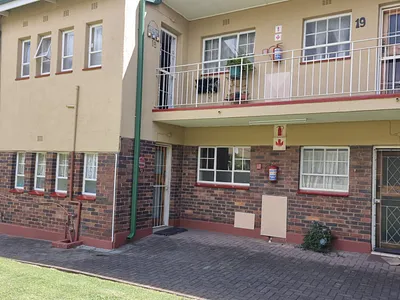 2 Bedroom Apartment For Sale in Sasolburg - Xy0U.webp