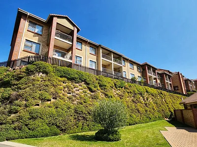 1 Bedroom Apartment For Sale in Randburg - img