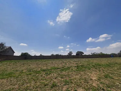 Vacant Land For Sale in Vereeniging - ytWO.webp