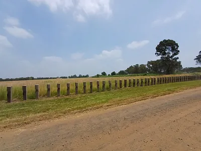 Vacant Land For Sale in Sasolburg - gnUA.webp