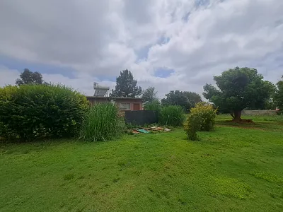 Farm For Sale in Vanderbijlpark - JbbE.webp