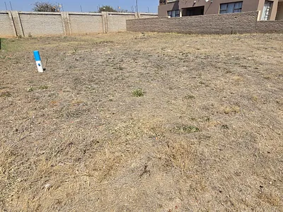 Vacant Land For Sale in Polokwane - I8Re.webp