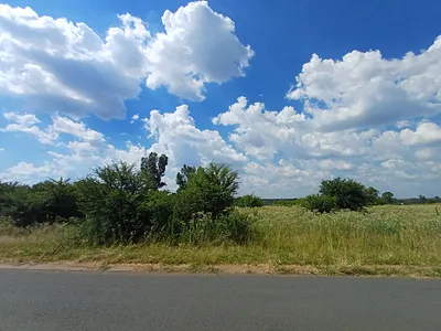 Vacant Land For Sale in Sasolburg - 4dLi.webp