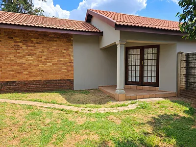 3 Bedroom House For Sale in Sasolburg - img