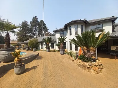 Farm For Sale in Vanderbijlpark - gZW7.webp