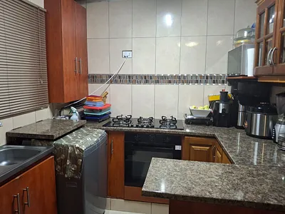 2 Bedroom House To Rent in Richards Bay - z3ZS.webp