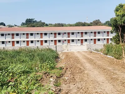 1 Bedroom House To Rent in Empangeni - cVwS.webp