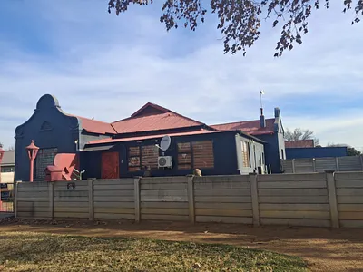 5 Bedroom House For Sale in Frankfort - FBrG.webp