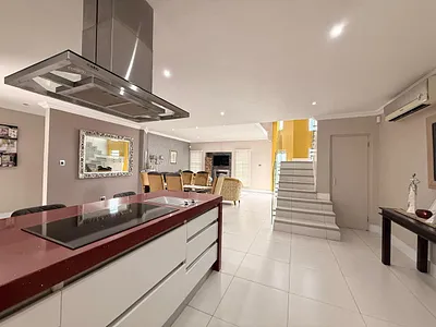4 Bedroom Townhouse For Sale in Newcastle - HaqP.webp