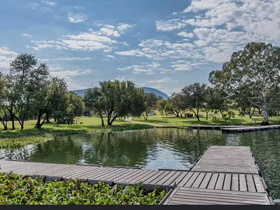 Vacant Land For Sale in Hartbeespoort - img