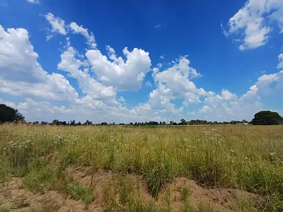 Vacant Land For Sale in Sasolburg - zzSD.webp