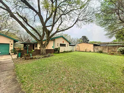 3 Bedroom House For Sale in Sasolburg - fBSN.webp