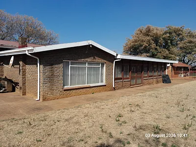 Farm For Sale in Pretoria - nL1i.webp