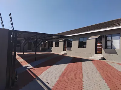 1 Bedroom Apartment To Rent in Barberton - img