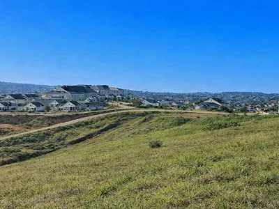 Vacant Land For Sale in Mount Edgecombe - XR69.webp