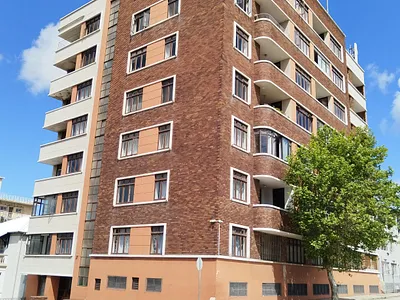 1 Bedroom Townhouse For Sale in Port Elizabeth Central, Port Elizabeth - img
