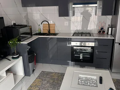 2 Bedroom Apartment To Rent in Secunda - img