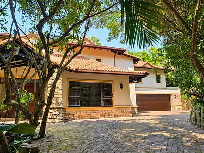 5 Bedroom House For Sale in Ballito - img