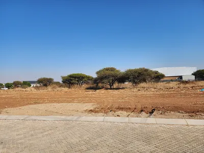 Vacant Land For Sale in Polokwane - w8Ew.webp