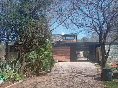 2 Bedroom Townhouse For Sale in Bela Bela - wLkV.webp