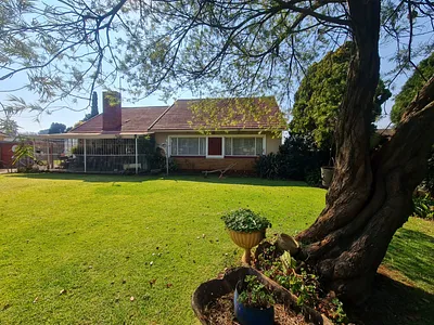 3 Bedroom House For Sale in Vanderbijlpark - taUd.webp