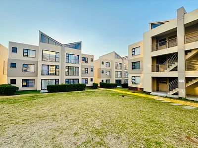 3 Bedroom Apartment To Rent in Sandton - img