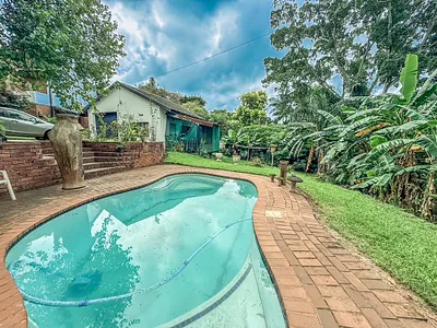 3 Bedroom House For Sale in Empangeni - fkcB.webp