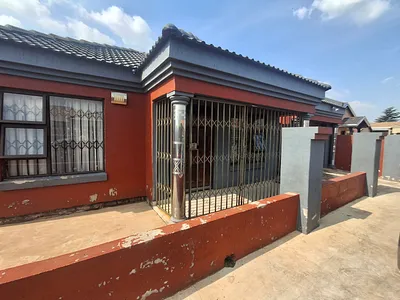 3 Bedroom House For Sale in Boksburg - img