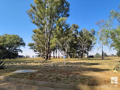 Vacant Land For Sale in Sasolburg - TZAQ.webp