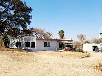Farm For Sale in Pretoria - 8IYE.webp